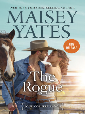 cover image of The Rogue
